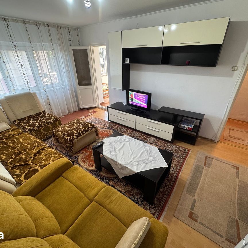 Apartament 2 camere Inel 1 cu Centrala - Fotografie 1
