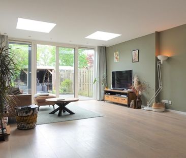 Huis te huur: Burg. H.G. v. Kempensingel 39-C 3443 AM Woerden - Photo 1