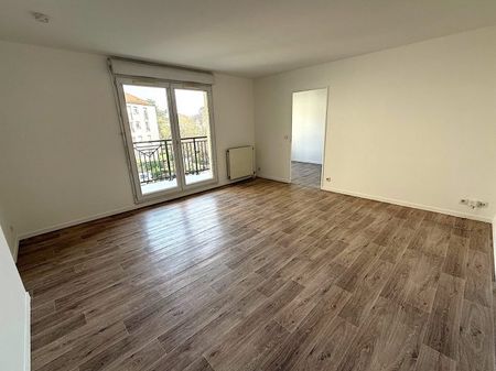 T2 Guyancourt 48 m² - Photo 5