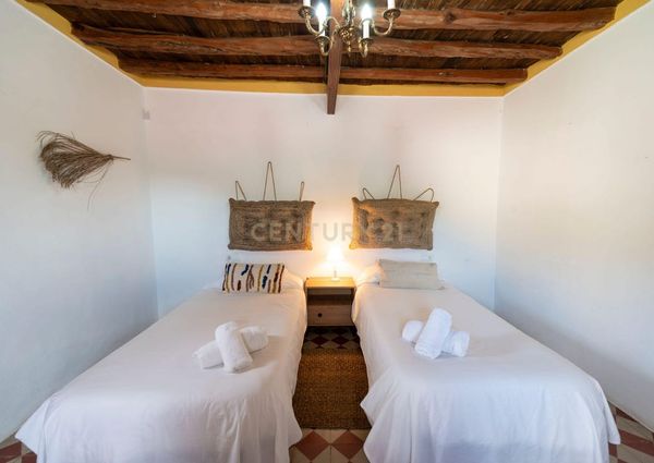 Sant Josep de sa Talaia, Balearic Islands