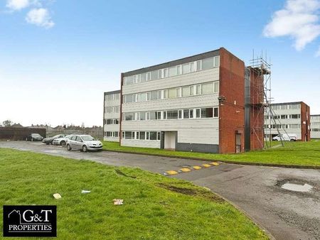 Greenlawns, St. Marks Road, Tipton, DY4 - Photo 4