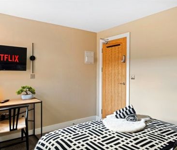 Room 4, Bennett Street NG10 4RA, Property for rent - Photo 4