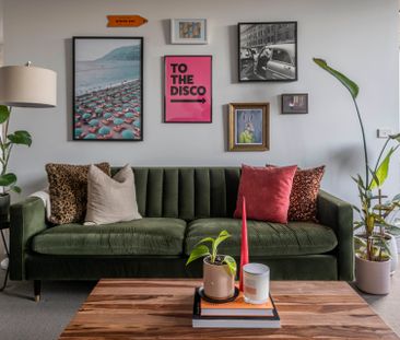 26/5 Burbury Close, Barton ACT 2600 - Apartment For Rent | Domain - Photo 6