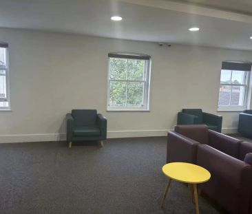 Bronze Accessible Studio - Photo 3