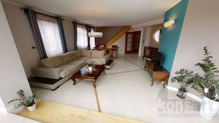 160M2, OGRÓD ZIMOWY,2XTARAS - Zdjęcie 2