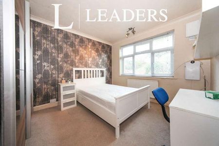 Cutenhoe Road - Luton - - Room In Shared House, LU1 - Photo 3