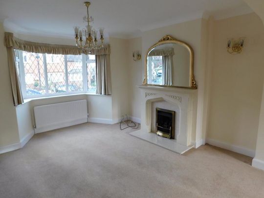 3 bedroom semi-detached house to rent - Photo 1