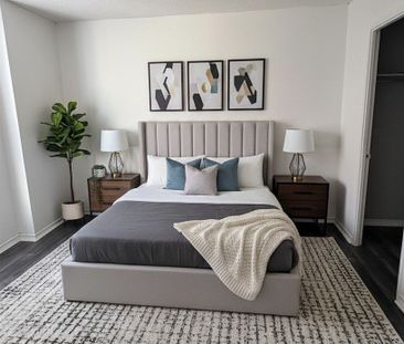 For Lease - 80 Charles Street Unit# 502, Toronto, Ontario - Photo 6