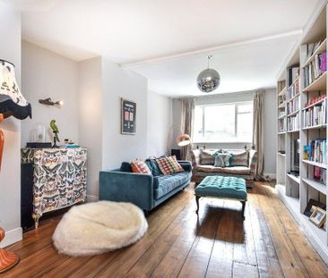7 bedroom terraced house to rent - Photo 5