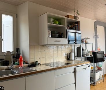 Magnifique 2 pièces 40 m2 sur deux étages ! - Foto 1