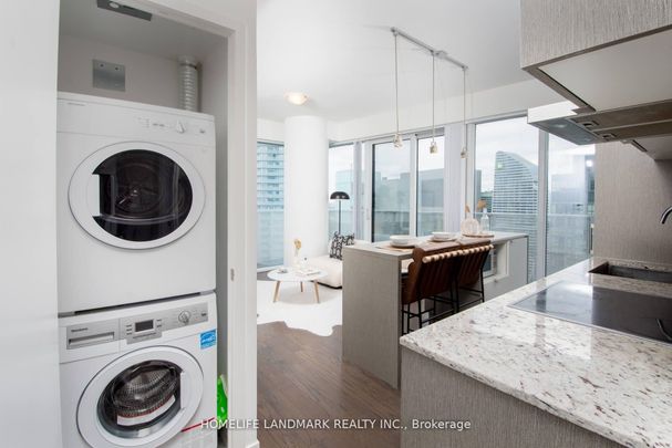 For Lease - 100 Harbour Street Unit# 5602, Toronto, Ontario - Photo 1