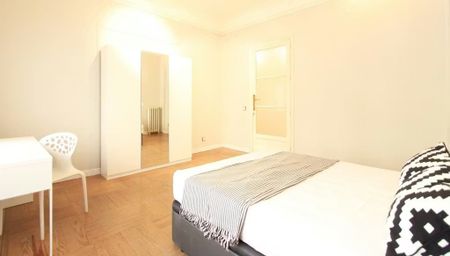 Calle de Sagasta, Madrid, Community of Madrid 28004 - Photo 4