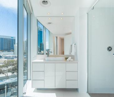 Modern 2-bedroom apartment in the popular & central H-Residence com... - Photo 1