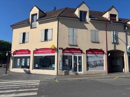 Location Appartement 3 pièces 65m² GRETZ ARMAINVILLIERS 77220 - Photo 4