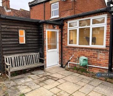 1 bedroom flat to rent - Photo 5