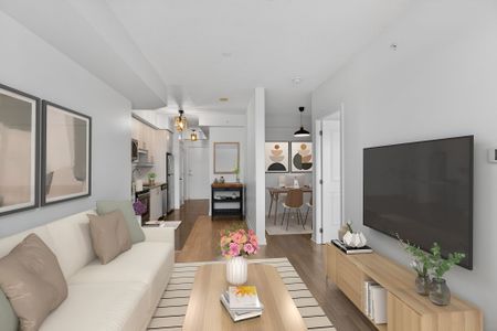 For Lease - 9201 Yonge Street Unit# 1501, Richmond Hill, Ontario - Photo 2