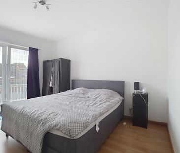 slaapkamer appartement op toplocatie! - Foto 2