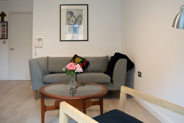 1 Bed Flat, Saxony Court, E5 - Photo 1