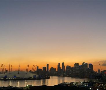 1 Bed Flat in Hoola Development, E16 - Photo 4