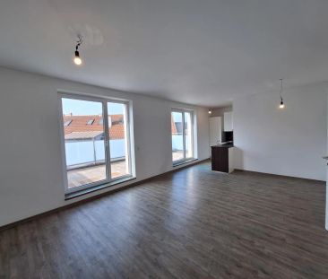 Die ideale 3-Zimmer Dachgeschosswohnung in der Drouotstraße 4 - Top 17 - Foto 2