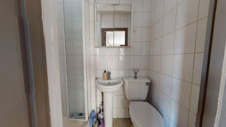 Studio to rent - Photo 2