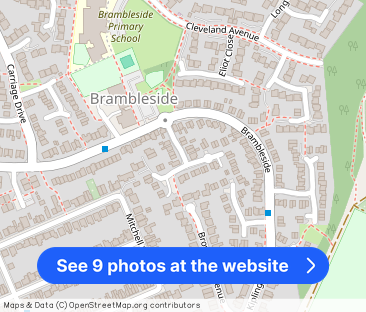 Swinburne Close, Kettering, NN16 - Photo 1