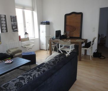 T2 de 34,15 m2, rue Colbert réf 5960 - Photo 2