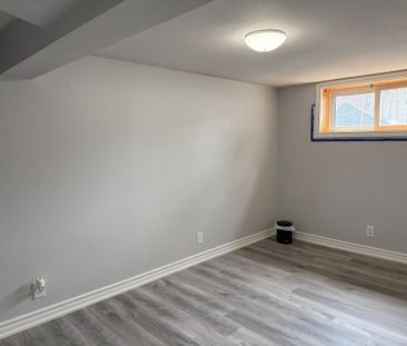 For Lease - 717 Victory Drive Unit# Bsmt, Pickering, Ontario - Photo 1