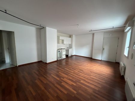 Location Appartement 2 pièces 47m² NANTES 44100 - Photo 4