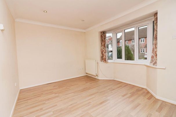 1 bedroom terraced house to rent - Photo 1