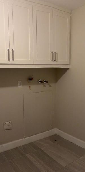 3 1/2 à louer - Photo 1