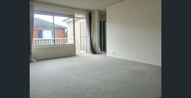 2 Bedroom Unit In Security Building With Balcony - Photo 1