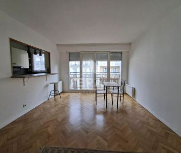 Charmant appartement à Saint-Maurice ? lumineux, calme et idéalemen... - Photo 1