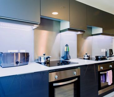 6 Bed Cluster En-suite - Photo 5