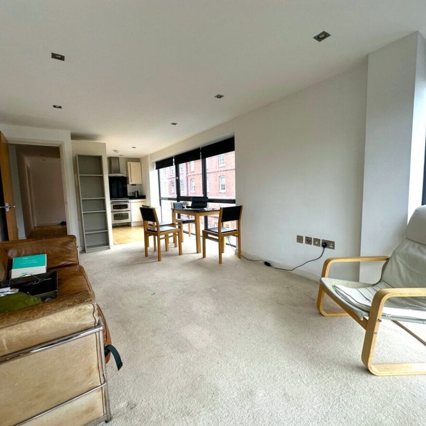 Redmans Rd, E1, London - Photo 1