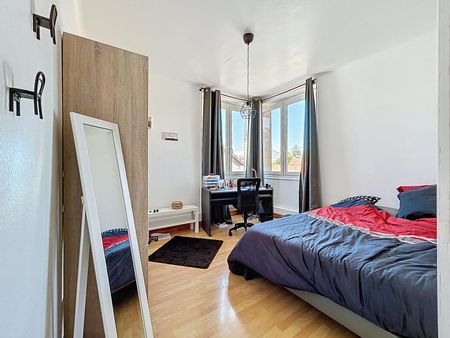 Location Appartement 3 pièces 45m² DIJON 21000 - Photo 3