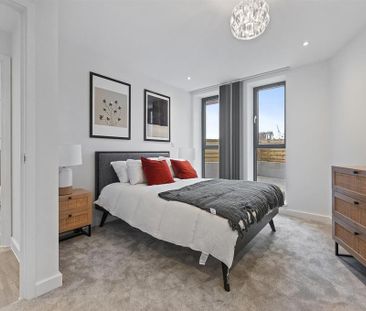 3 bedroom flat to rent - Photo 1