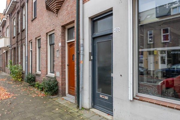 Te huur: Kamer Enschotsestraat in Tilburg - Foto 1