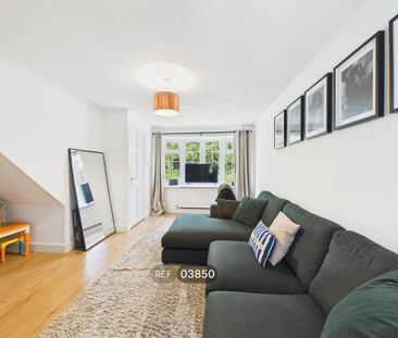 2 bedroom townhouse to rent - Photo 1