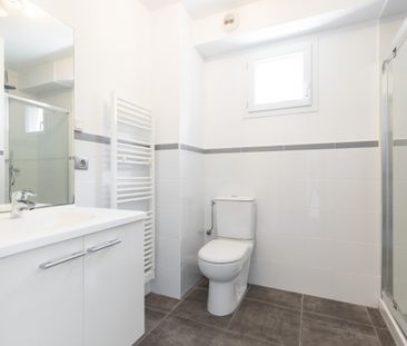 NICE / ST PHILIPPE - Studio à louer avec terrasse - Photo 4