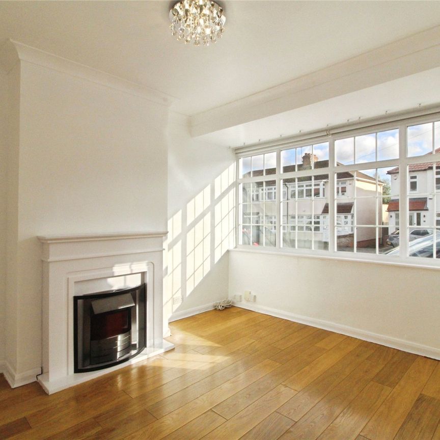 3 bedroom house to rent - Photo 1