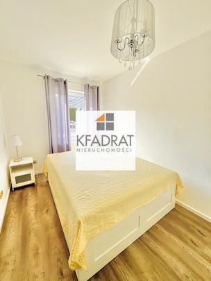 Wolin, mieszkanie w domu, ogródek, m. postojowe - Фото 1