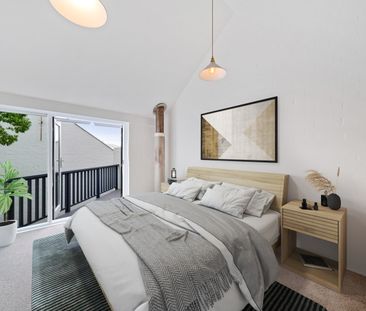 2/19 Nicholson Street, Balmain East NSW 2041 - Townhouse For Rent |... - Photo 2