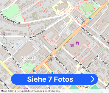 Modern living in the heart of Winterthur - Foto 1