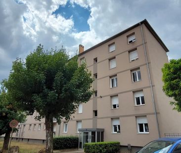 Location Appartement 2 pièces 37m² THIONVILLE 57100 - Photo 5