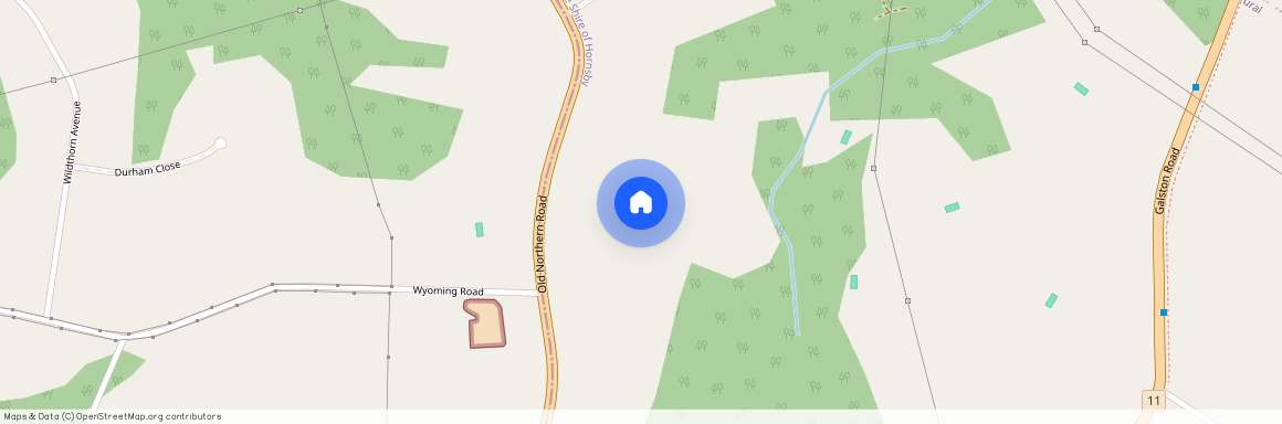 1023 Old Northern Road, NSW 2158, Dural
