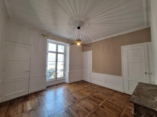 Appartement T3 à louer - 102 m² - Photo 1