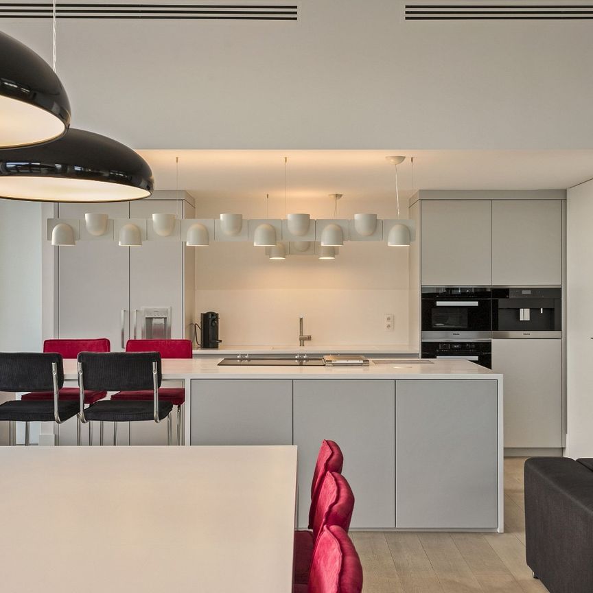 PRACHTIG DUPLEX PENTHOUSE MET 3 SLAAPKAMERS - Foto 1