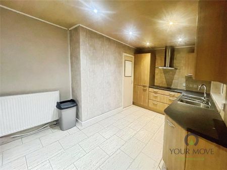 2 bedroom bungalow to rent - Photo 5