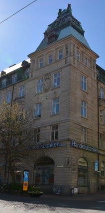 Ronnebygatan 47 - Photo 1